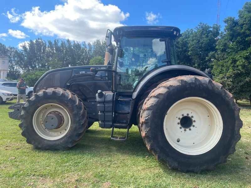 Tratores Agrícolas Valtra S353 2015