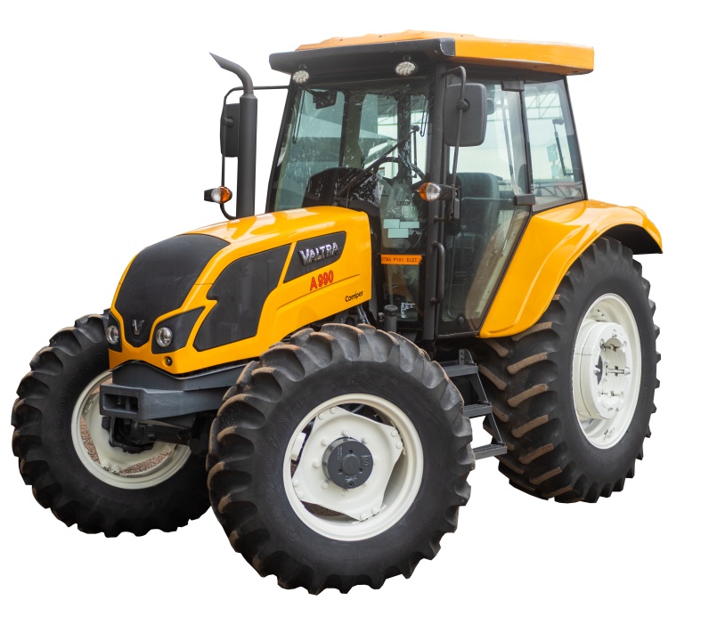 Tratores Agrícolas Valtra A990R 2019
