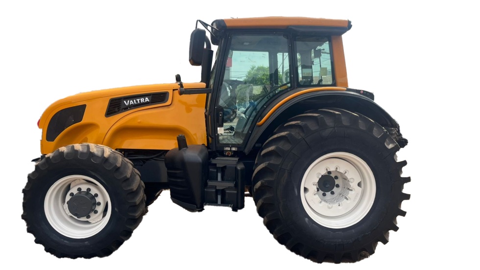 Tratores Agrícolas Valtra BH 210 2013