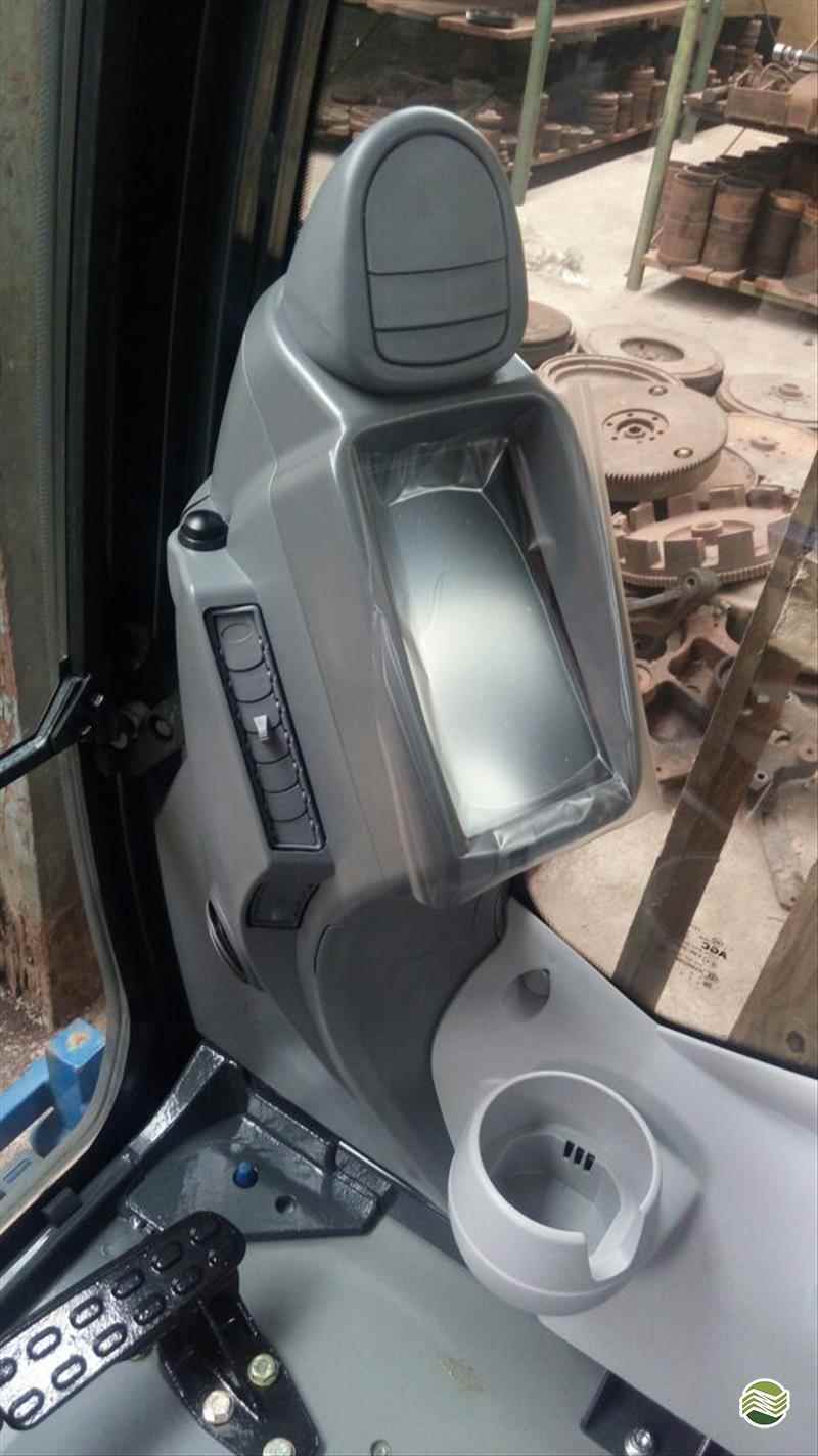 Retroescavadeira John Deere 310K 2017