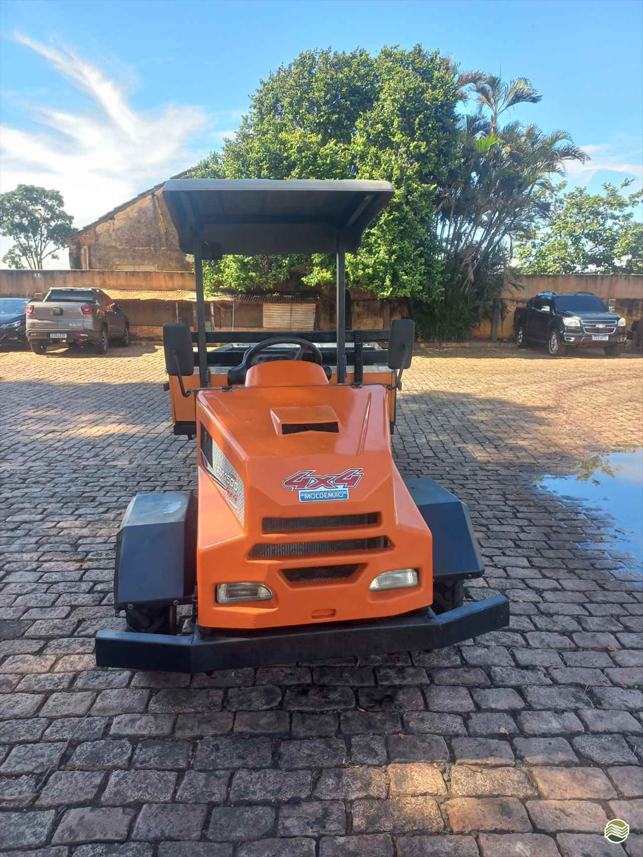 Trator agrícola New Holland TM 150 2016