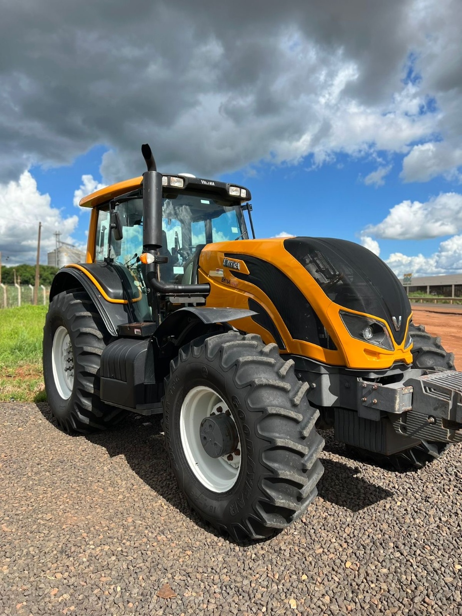 Tratores Agrícolas Valtra BH 194 HiTech 2019