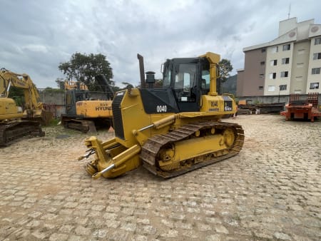 Trator de esteira Komatsu D61-EX 2007