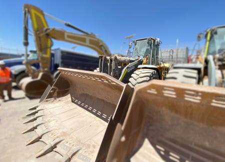 2015 John Deere 844K