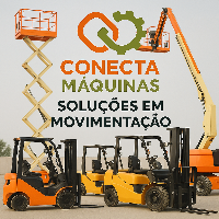 Conecta Máquinas