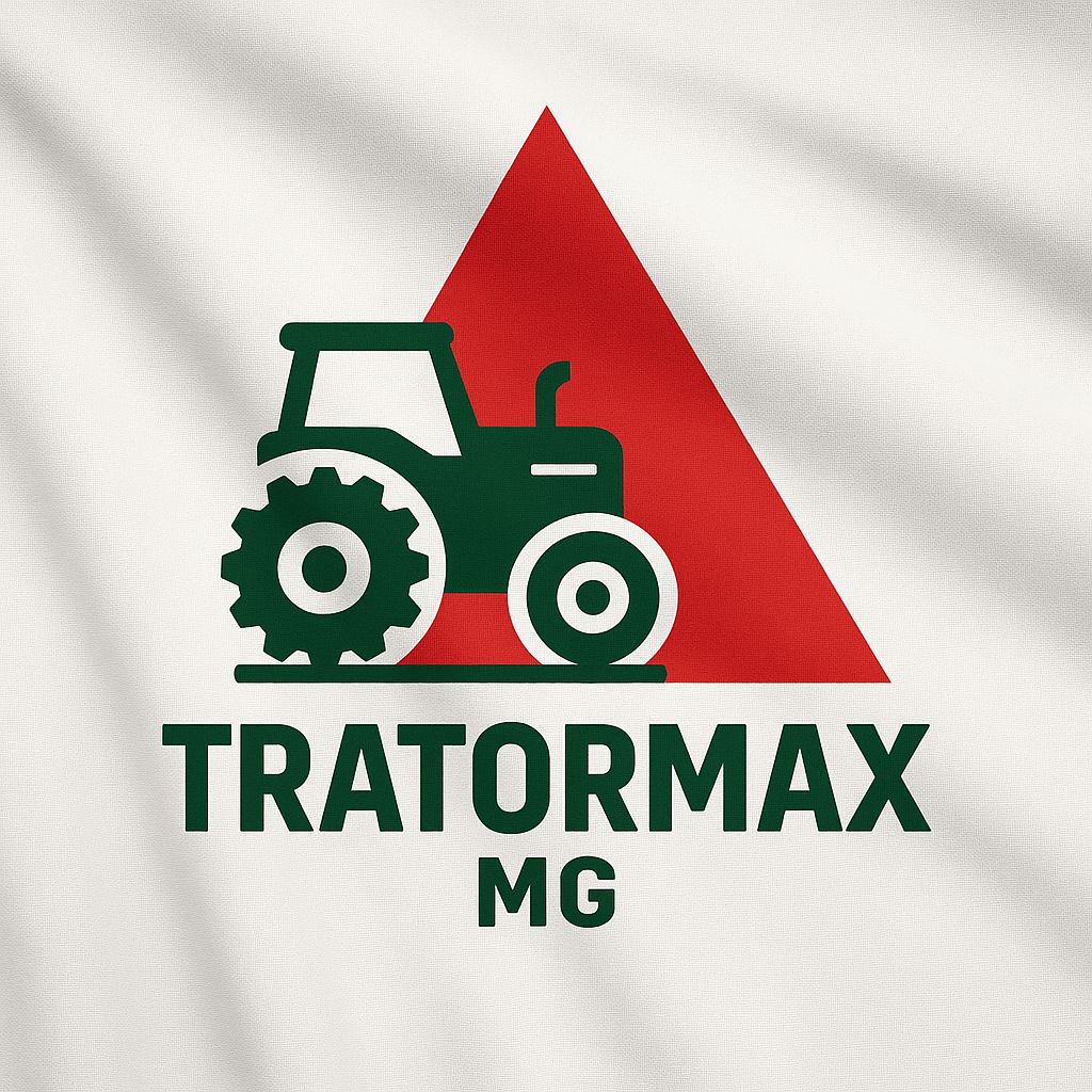 TratorMax MG