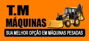 Tião Máquinas