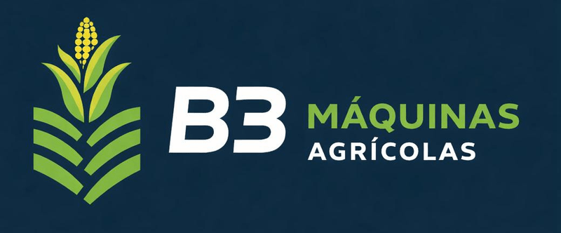B3 Maquinas