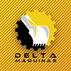 DELTA MAQUINAS