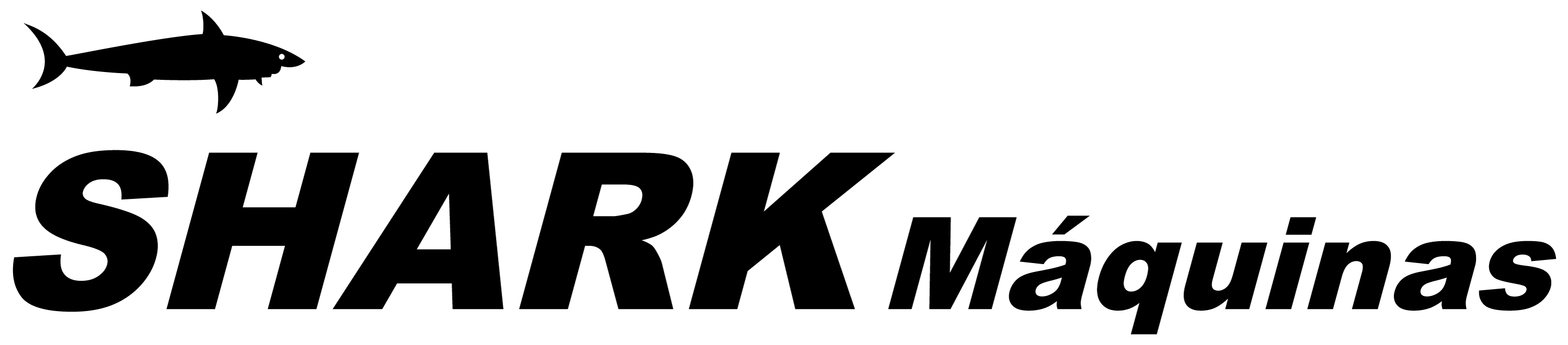 Shark Máquinas