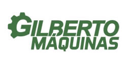 Gilberto Máquinas