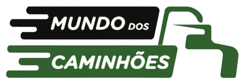 Mundo dos Caminhões