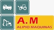 AM MÁQUINAS