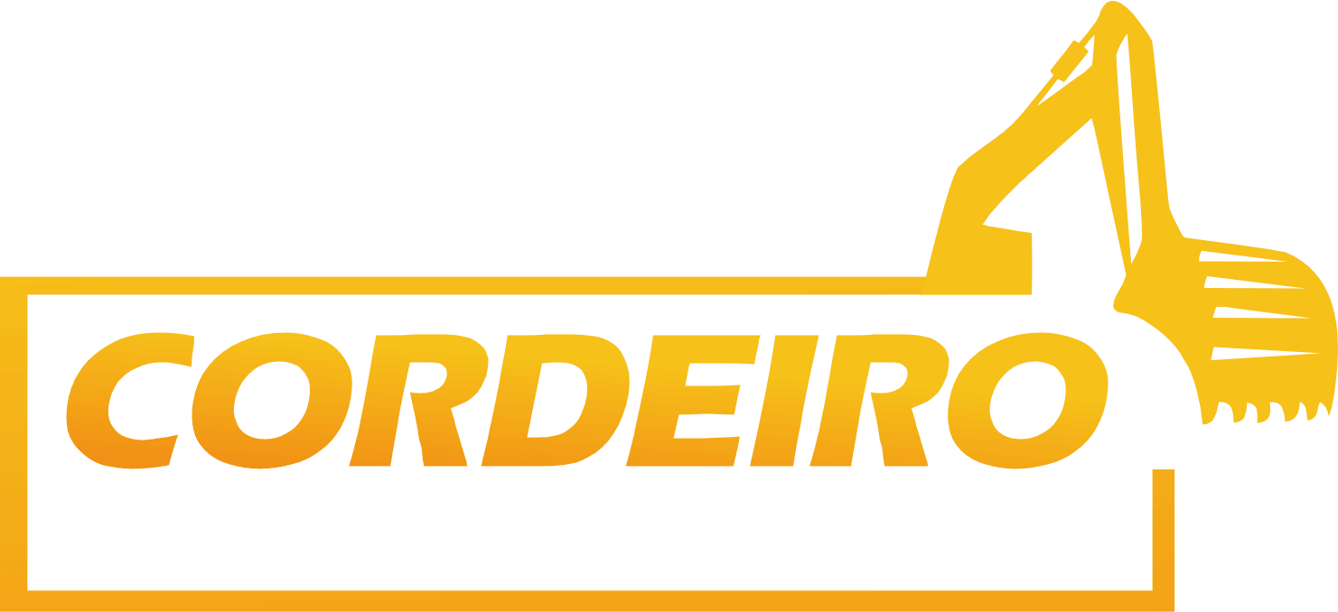 Cordeiro Tratores