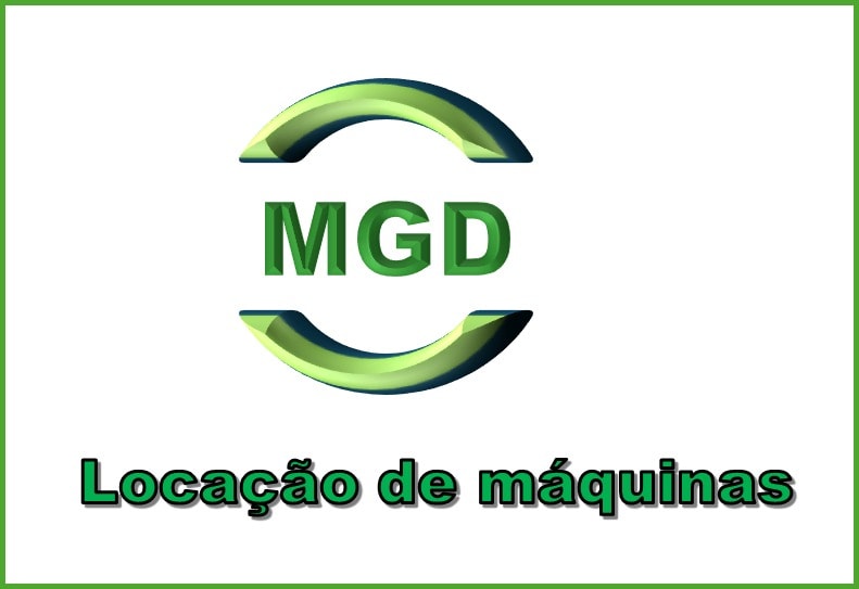 MGD Locações