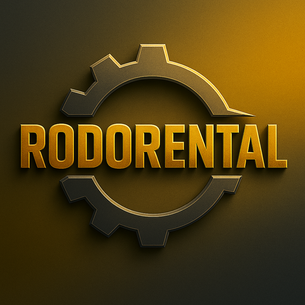 Rodorental Maquinas Pesadas