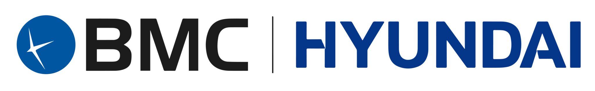 BMC Hyundai