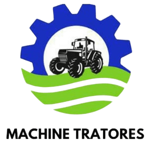 Machine Tratores