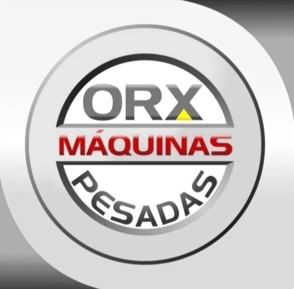 ORX Máquinas Pesadas